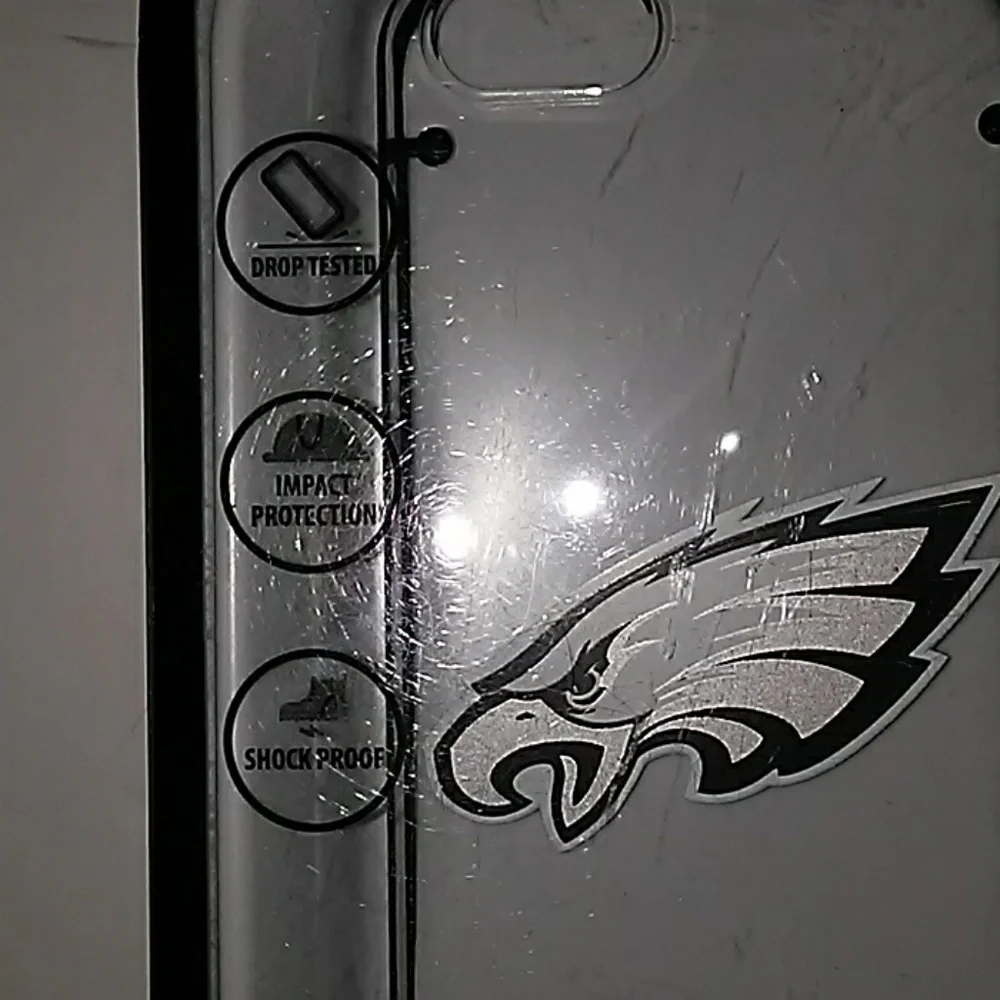 NIP Eagles IPHONE 5/5S Phone Case